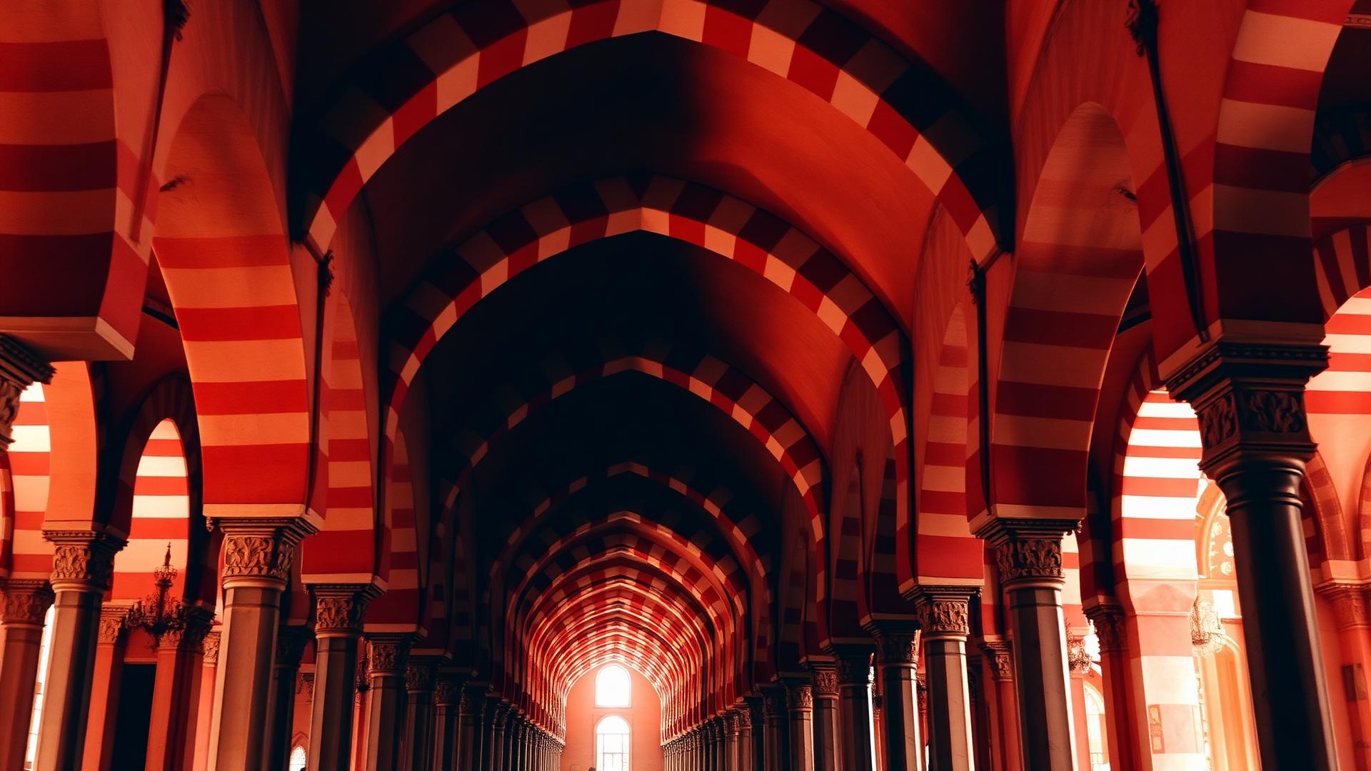 Mezquita de Córdoba, Córdoba